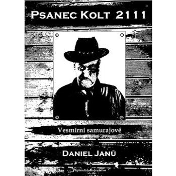 Psanec Kolt 2111 (999-00-032-6096-3)