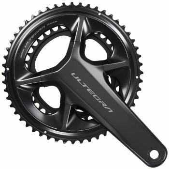 Shimano Ultegra Crankset FC-R8100 175.0 36T-52T Kliky