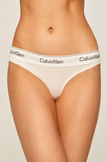 Calvin Klein Underwear - tanga