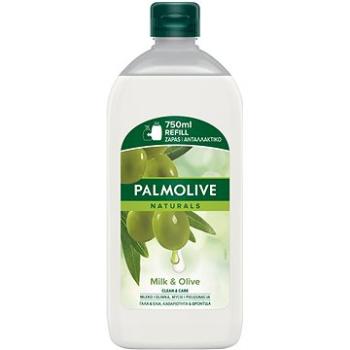 PALMOLIVE Naturals Olive Milk Hand Wash Refill 750 ml (8693495025263)
