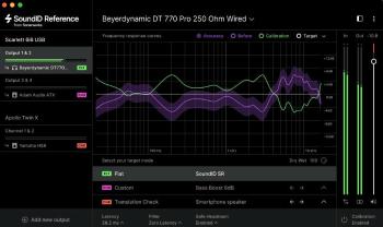 Sonarworks SoundID Reference for Headphones (Digitální produkt)