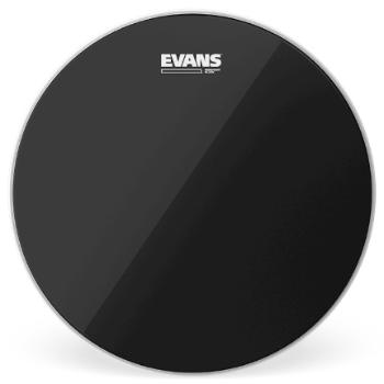 Evans 14" Resonant Black