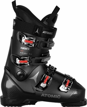 Atomic Hawx Prime 90 Black/Red/Silver 29/29,5 Sjezdové boty