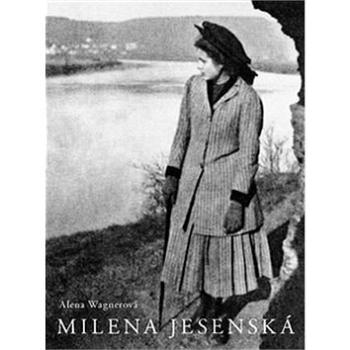 Milena Jesenská (978-80-257-1485-0)