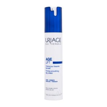 Uriage Age Lift Firming Smoothing Day Cream 40 ml denní pleťový krém na suchou pleť; na normální pleť; proti vráskám; zpevnění a lifting pleti