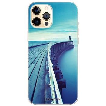 iSaprio Pier 01 pro iPhone 12 Pro Max (pier01-TPU3-i12pM)
