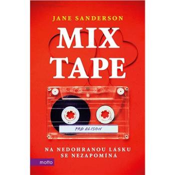 Mixtape (978-80-267-1982-3)