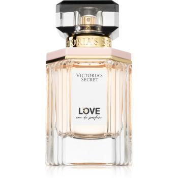 Victoria's Secret Love parfémovaná voda pro ženy 50 ml