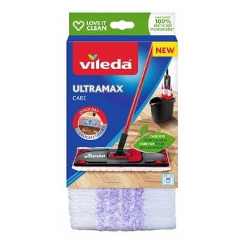 Vileda Ultramax Care náhrada z recyklovaných vláken