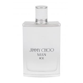 Jimmy Choo Jimmy Choo Man Ice 100 ml toaletní voda pro muže