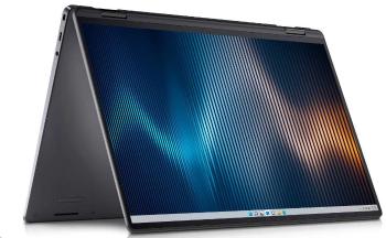 DELL NTB Latitude 9440/i7-1365U/16GB/512GB SSD/14.0\" QHD+ Touch 2-in-1/Intel Iris Xe/Backlit Kb/W11P/3Y PS NBD