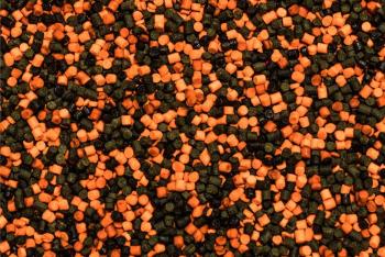 LK Baits Pelety Duo X-Tra Pellets 1kg - Sea Food/Compot NHDC 4mm