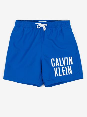 Calvin Klein Underwear	 Plavky dětské Modrá