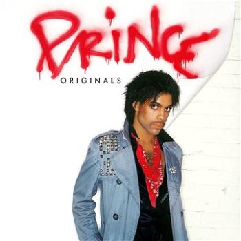 Prince: Originals (2x LP) - LP (0349785192)