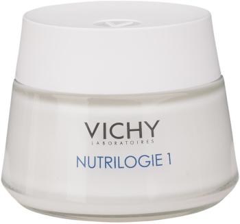 Vichy Nutrilogie 1 Intenzivní péče na suchou pleť 50 ml