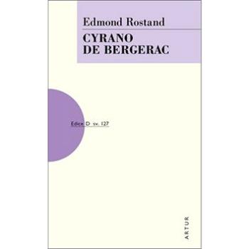 Cyrano de Bergerac (978-80-7483-065-5)
