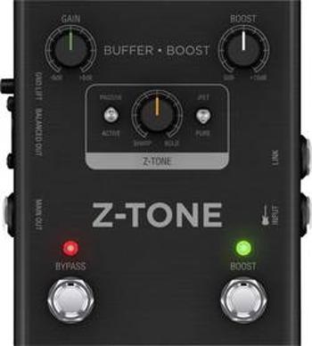 Ekvalizér IK Multimedia Z-Tone Buffer Boost