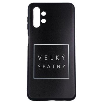 TopQ Kryt Samsung A32 5G Velký špatný 93036 (93036)