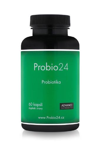 Advance Probio24 60 kapslí