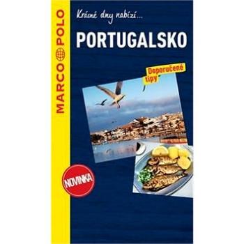 Portugalsko (8595133203005)