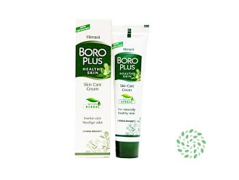 Krém na obličej - Herbal bouquet - Boro Plus - 25 ml