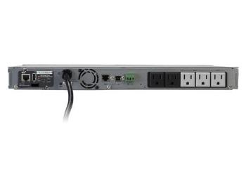 HPE UPS R1500 G5 INTL Uninterruptible Power System, Q1L90A
