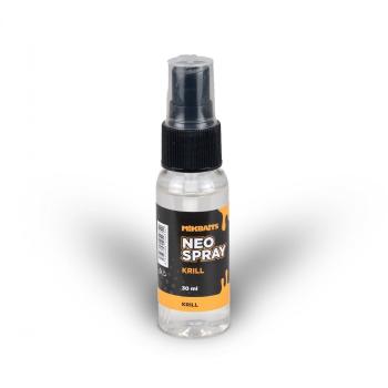 Mikbaits Neo spray 30ml - Krill