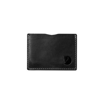 Övik Card Holder Black