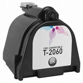 Toshiba T2060E černý (black) kompatibilní toner