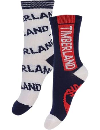Chlapecké klasické ponožky Timberland vel. 35