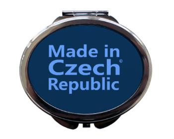 Zrcátko Made in Czech republic
