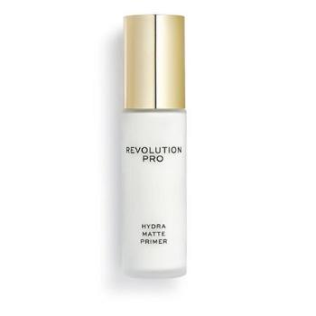 Make Up Revolution London Revolution PRO Hydra Matte Primer Hydratační a zmatňující podkladová báze 30 ml