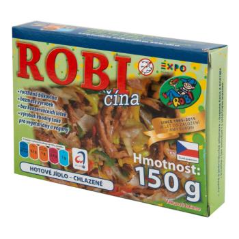 ROBI čína 150 g