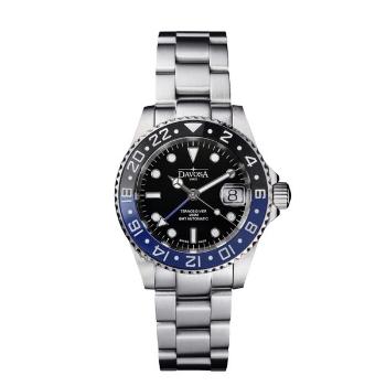 Davosa Ternos Ceramic GMT 161.590.40