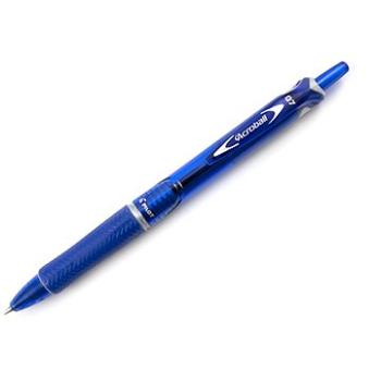 PILOT Acroball 07 / 0.25 mm, BeGreen, modré (BAB-15F-BG-L)