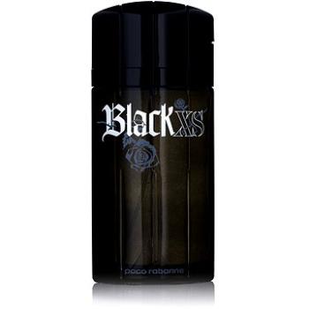 PACO RABANNE XS Black EdT 100 ml (3349668161348)