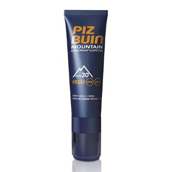 Piz Buin Suncream+Lipstick SPF 30 krém a balzám na rty SPF 30 20 ml