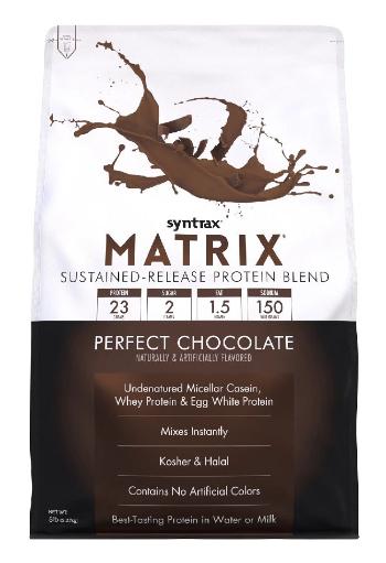 Matrix - Syntrax 2270 g Tiramisu Macchiato