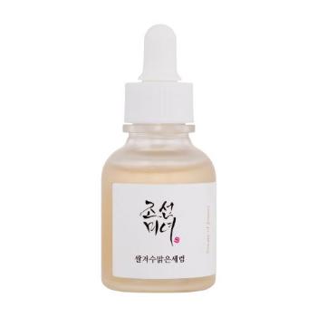 Beauty of Joseon Rice + Alpha-Arbutin Glow Deep Serum 30 ml pleťové sérum pro ženy na pigmentové skvrny; na rozjasnění pleti