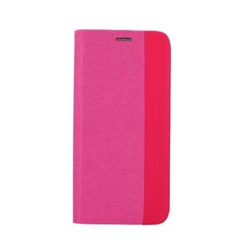 TopQ Samsung A32 5G knížkové Sensitive Book růžové 57165 (Sun-57165)