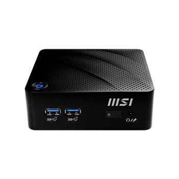 MSI Cubi N JSL-042EU (Cubi N JSL-042EU)