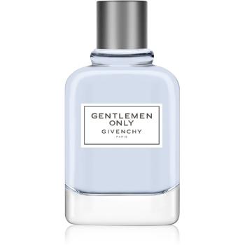 Givenchy Gentlemen Only toaletní voda pro muže 50 ml