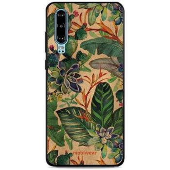 Mobiwear Glossy lesklý pro Huawei P30 - G036G (5904808531993)