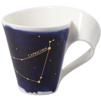 VILLEROY & BOCH Dárkový hrnek CAPRICORN z kolekce NEW WAVE STARS (VB_1016165810)