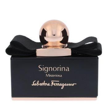 Parfémovaná voda Salvatore Ferragamo - Signorina Misteriosa , 50ml