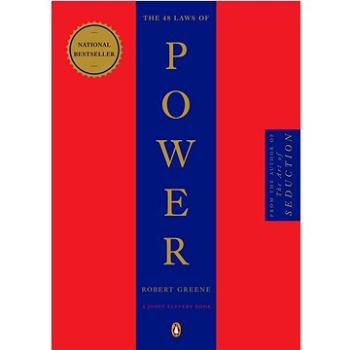 The 48 Laws of Power (0140280197)