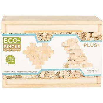Once Kids Eco-Bricks Plus+ 20 dílů (850501007554)