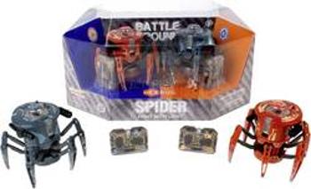 Robotická hračka HexBug Battle Ground Spider 2.0, 409-5122