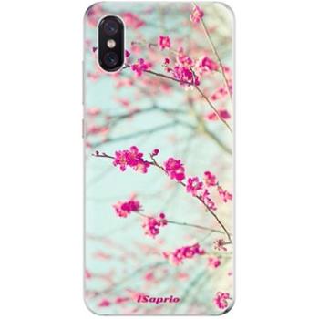iSaprio Blossom pro Xiaomi Mi 8 Pro (blos01-TPU-Mi8pro)