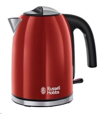 RUSSELL HOBBS 20412 Konvice Red Flame